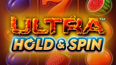 ultra hold and spin
