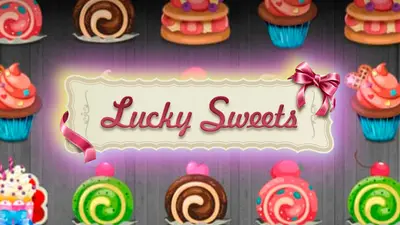 lucky sweets