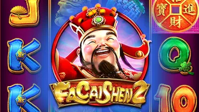 fa cai shen 2